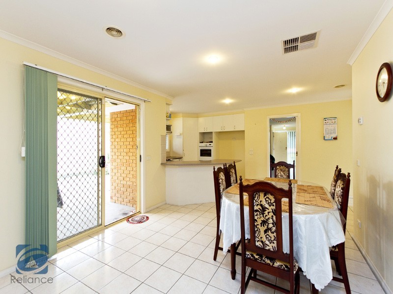 Narre Warren South VIC 3805