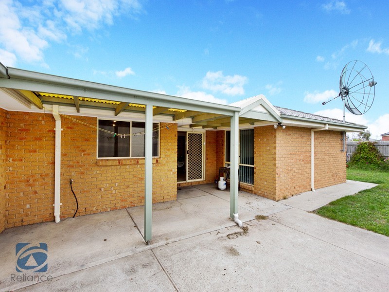 Narre Warren South VIC 3805