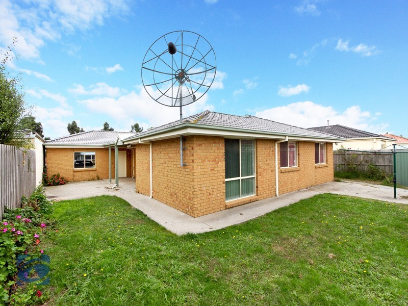 Narre Warren South VIC 3805