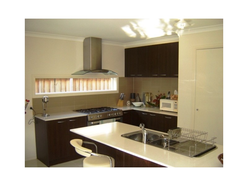 55 Bluemist Circuit, Lyndhurst VIC 3975