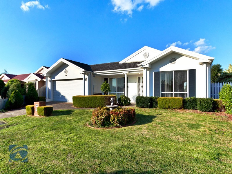 Narre Warren South VIC 3805