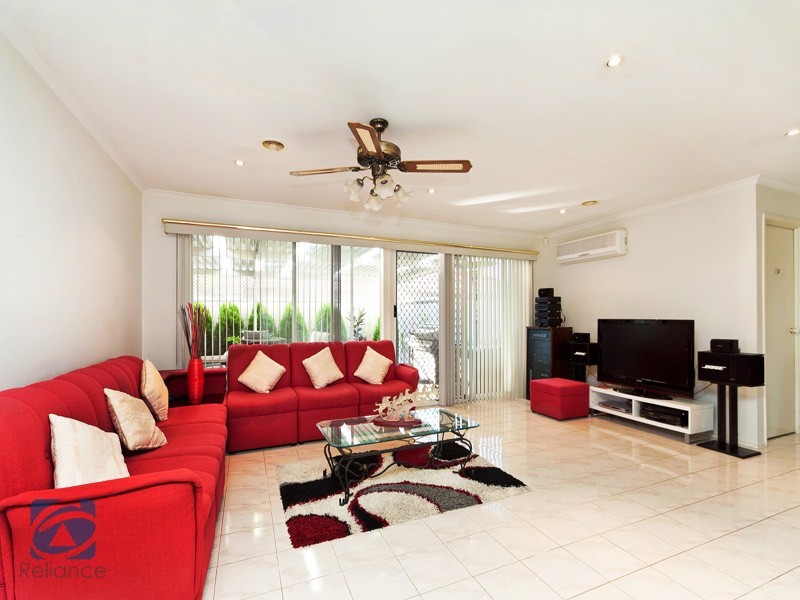 Narre Warren South VIC 3805