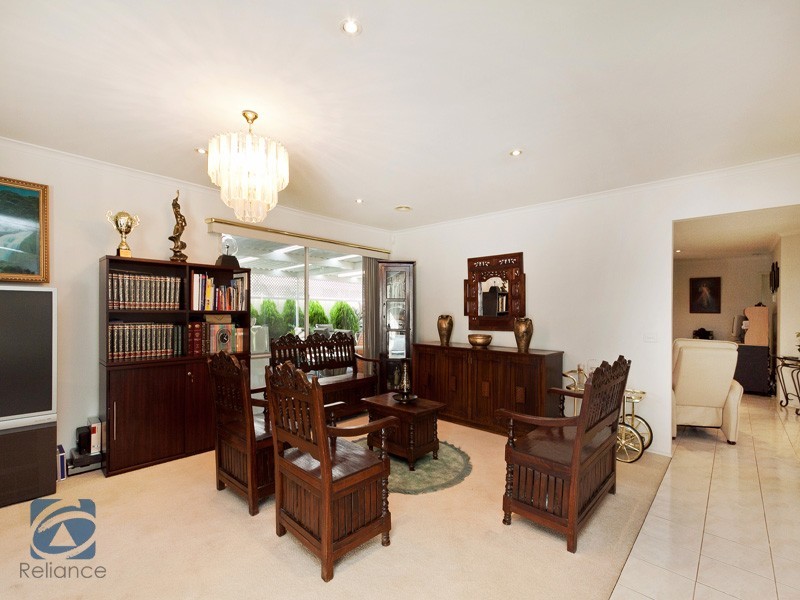 Narre Warren South VIC 3805