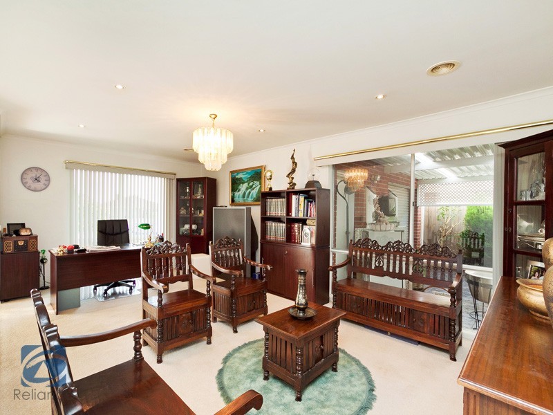 Narre Warren South VIC 3805