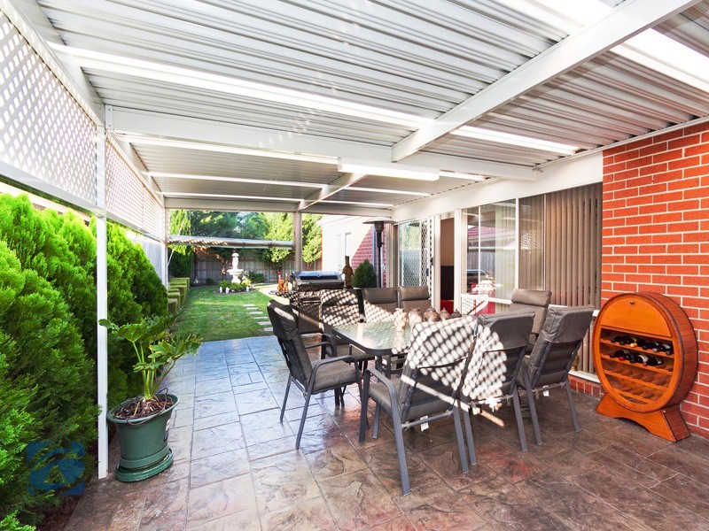 Narre Warren South VIC 3805