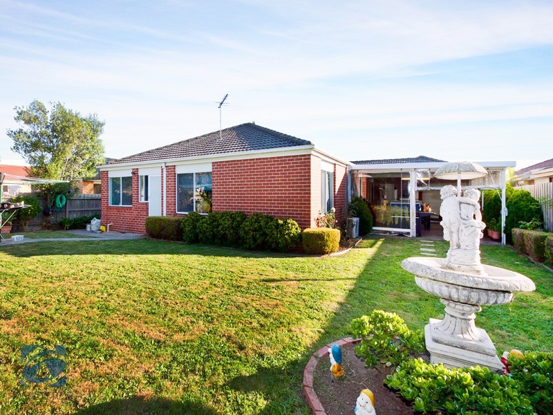 Narre Warren South VIC 3805