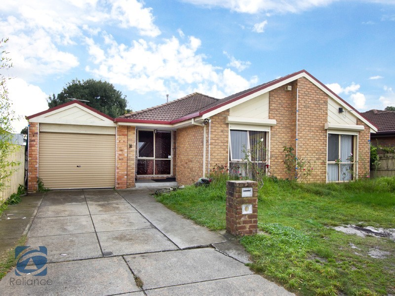 Hampton Park VIC 3976