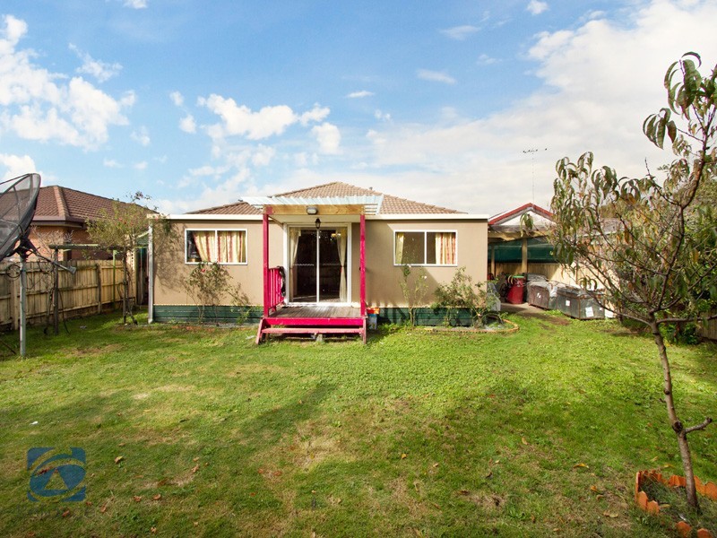 Hampton Park VIC 3976