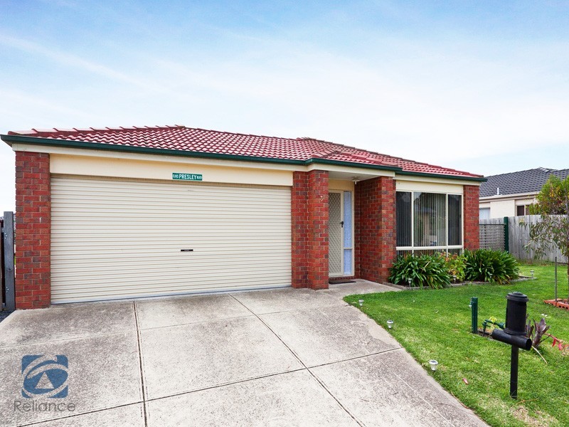 Hampton Park VIC 3976