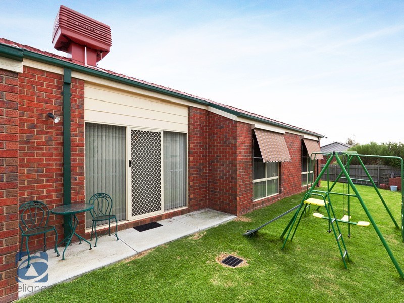 Hampton Park VIC 3976