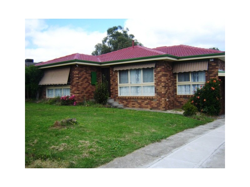 Hampton Park VIC 3976