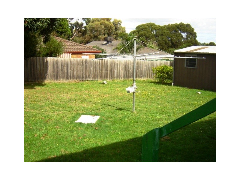 Hampton Park VIC 3976
