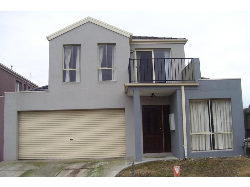 Lynbrook VIC 3975