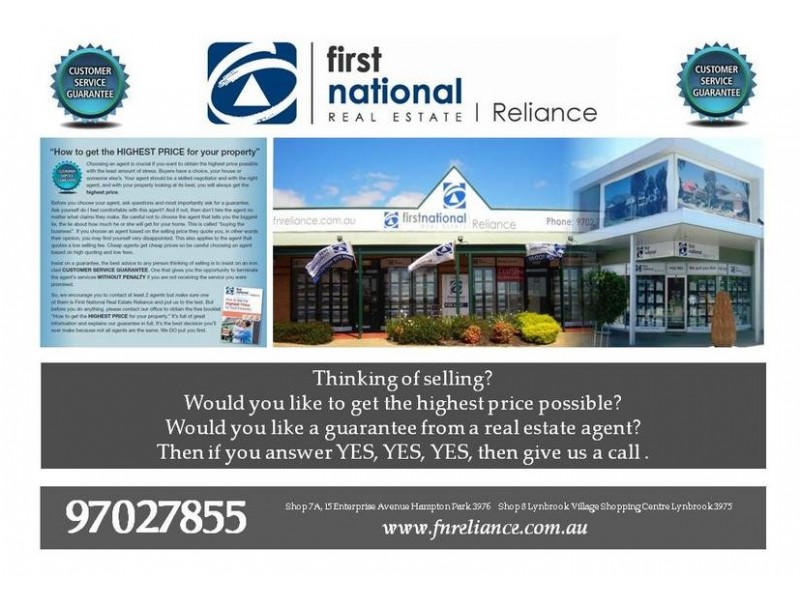 9 Meribel Way, Lynbrook VIC 3975