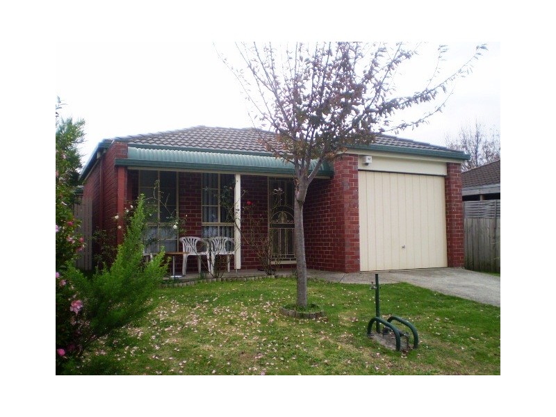 23 Nimbus Court, Hampton Park VIC 3976