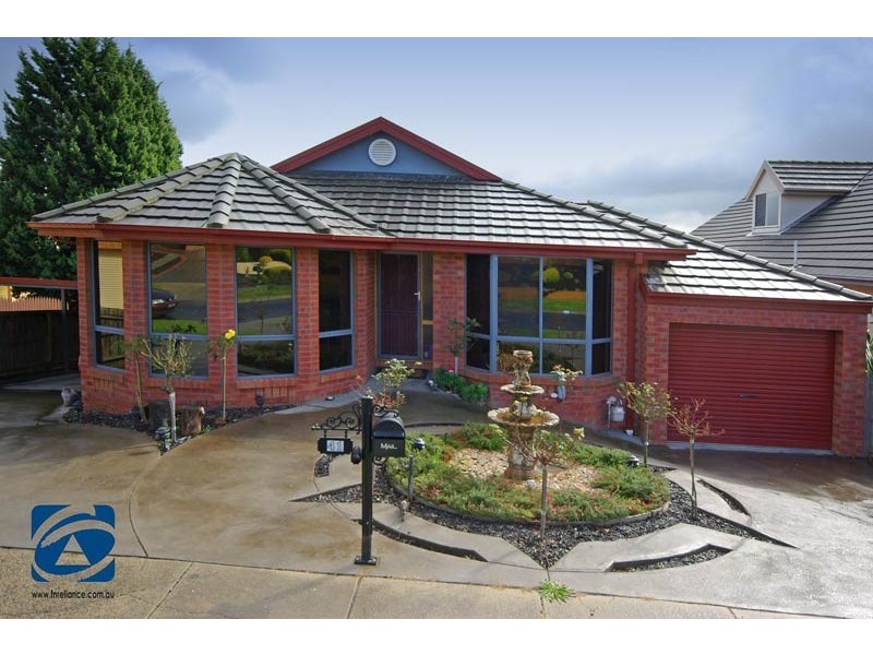 Narre Warren VIC 3805