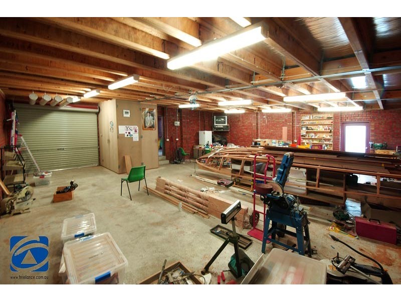 Narre Warren VIC 3805