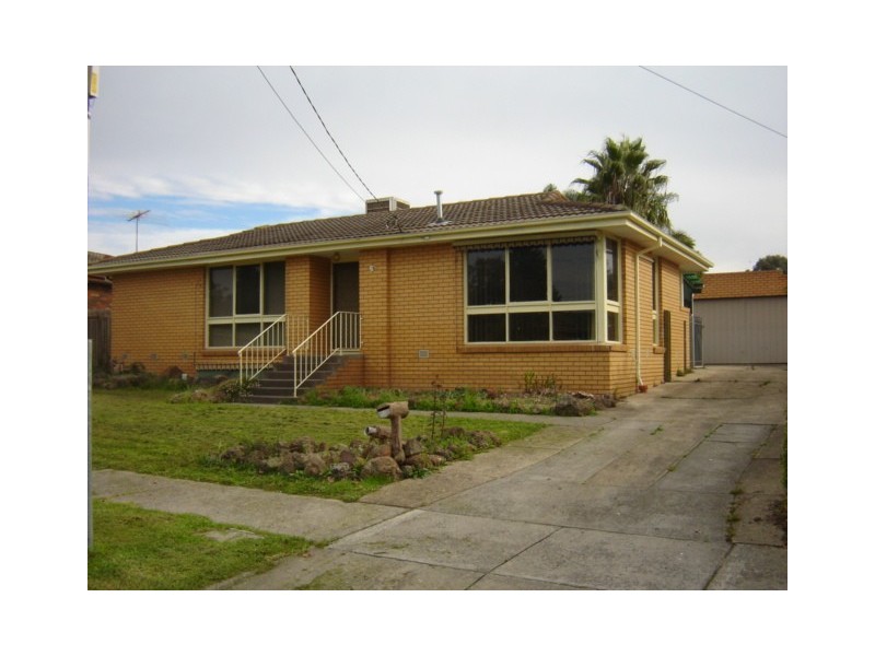 1/29 Winnima Avenue, Hampton Park VIC 3976