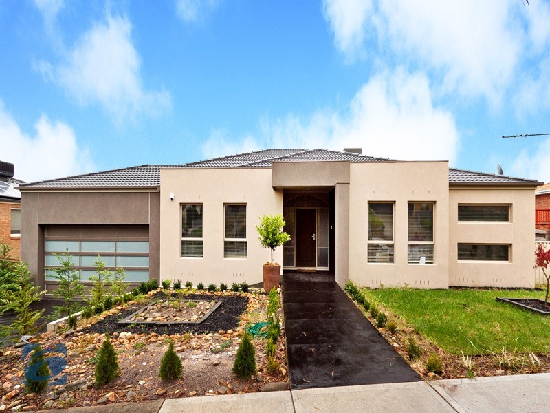 Narre Warren VIC 3805