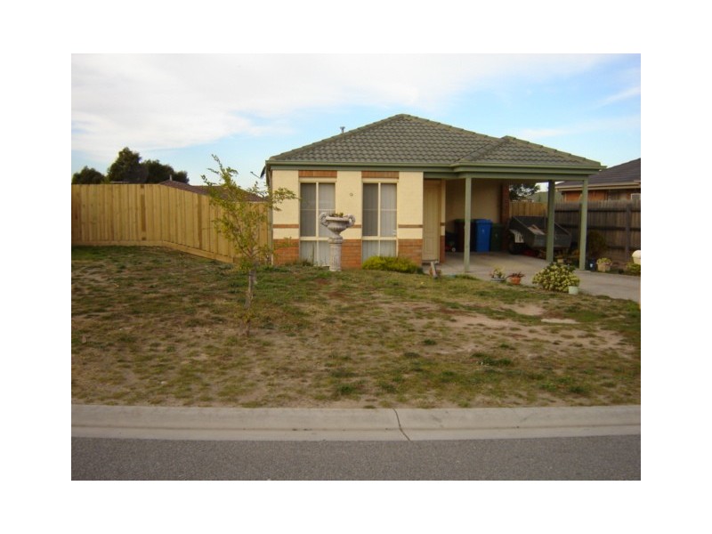 16 Linmac Court, Hampton Park VIC 3976