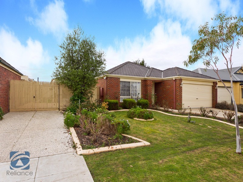 Lynbrook VIC 3975