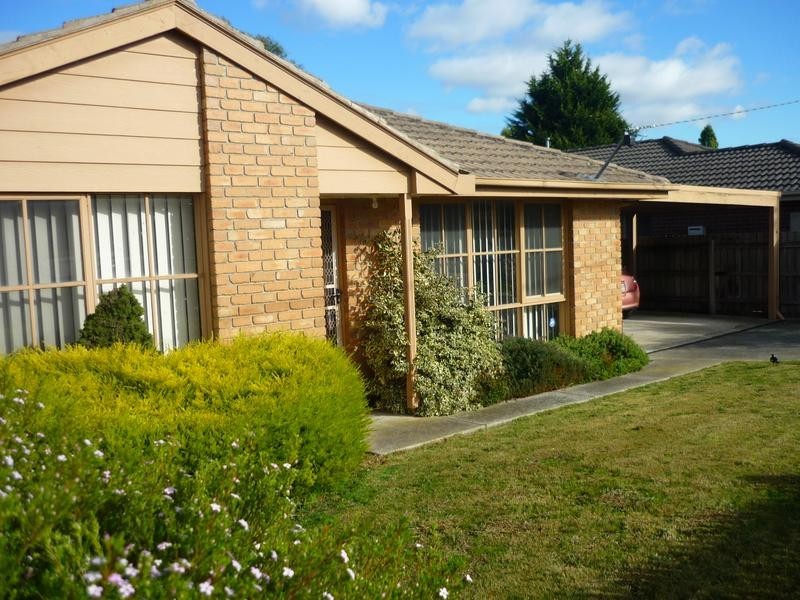 130 Warana Drive, Hampton Park VIC 3976