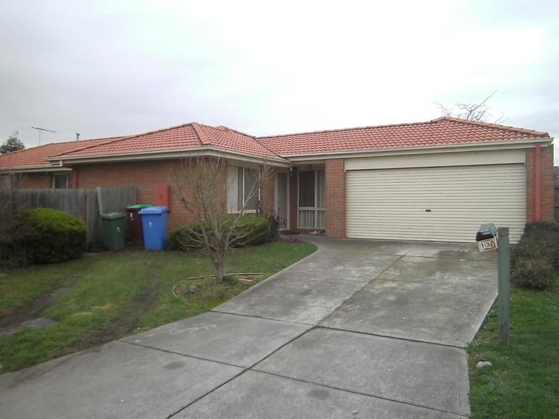 13 Eglinton Close, Berwick VIC 3806