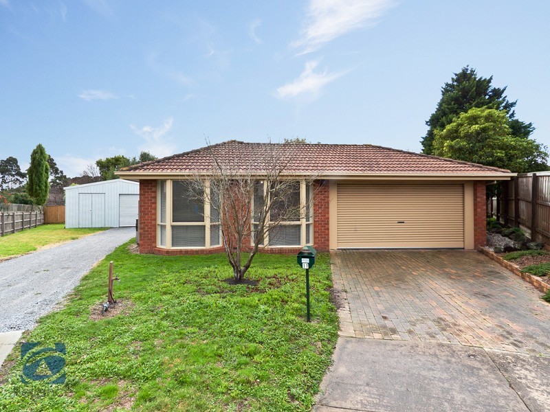 11 Cherryplum Court, Cranbourne North VIC 3977
