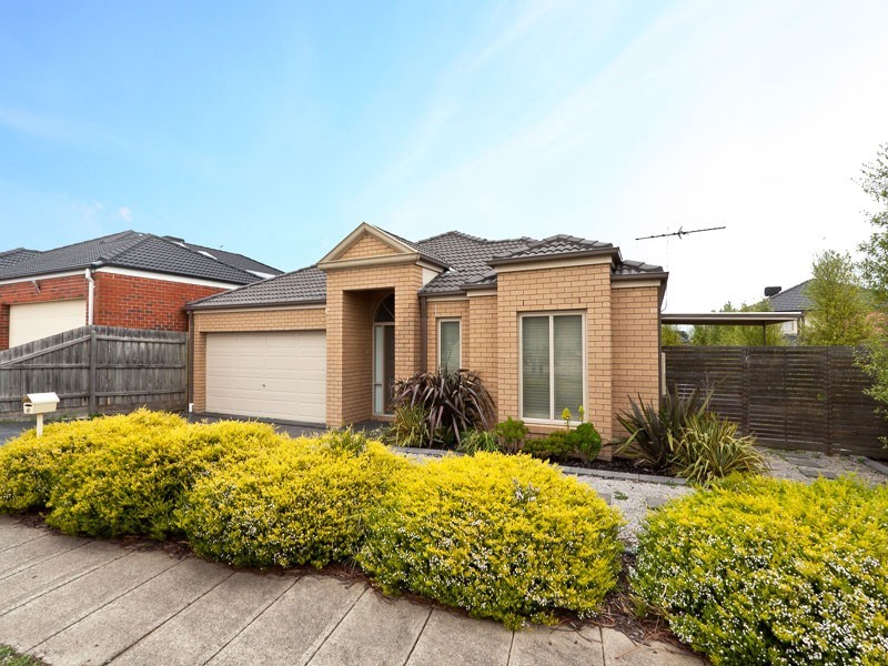 41 Franklin Parade, Lynbrook VIC 3975