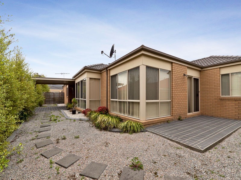 41 Franklin Parade, Lynbrook VIC 3975