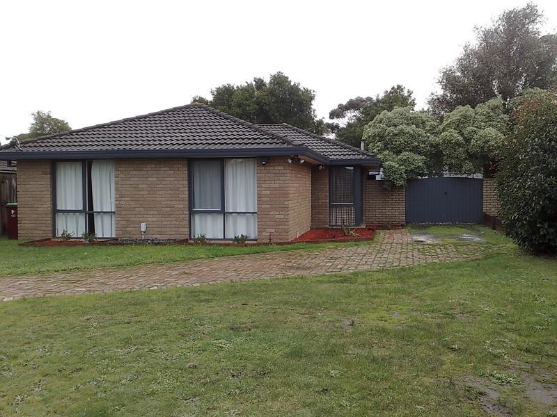 37 Duff Street, Cranbourne VIC 3977