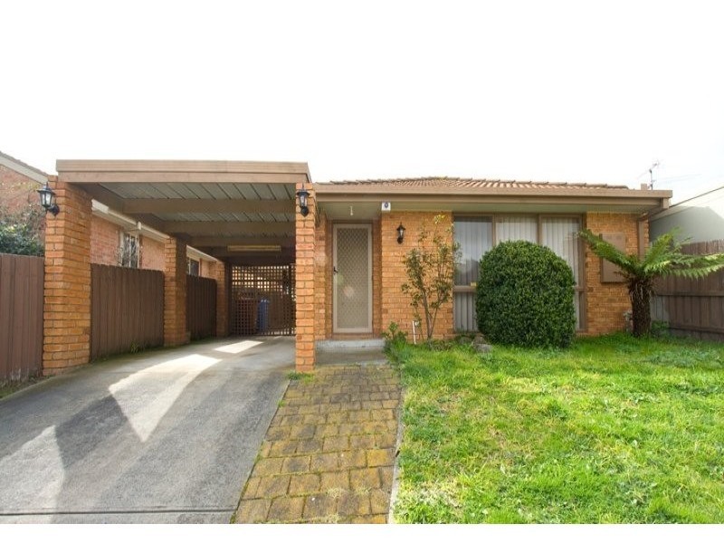 7 Horizon Boulevard, Hampton Park VIC 3976