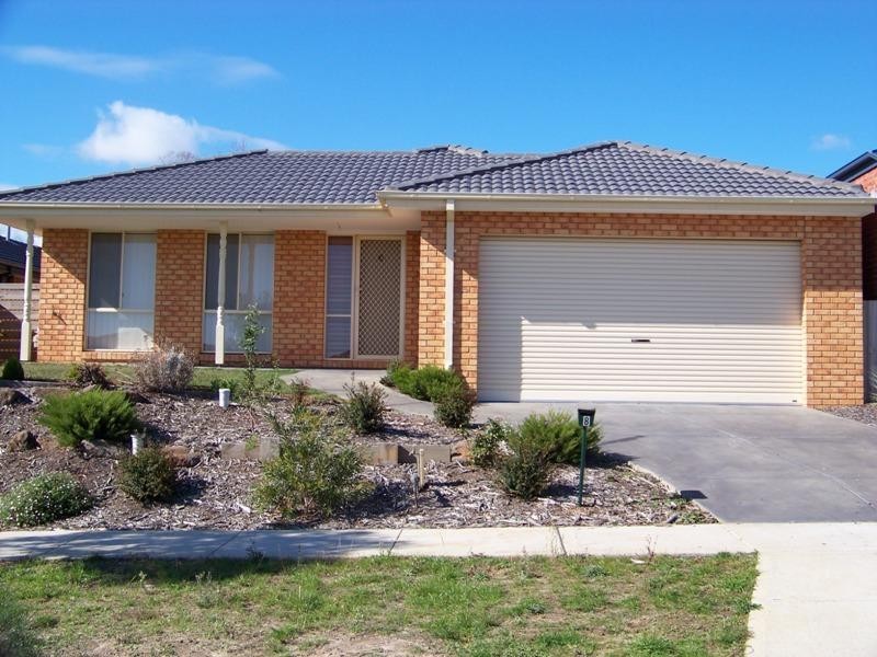 8 Nirringa Drive, Hampton Park VIC 3976