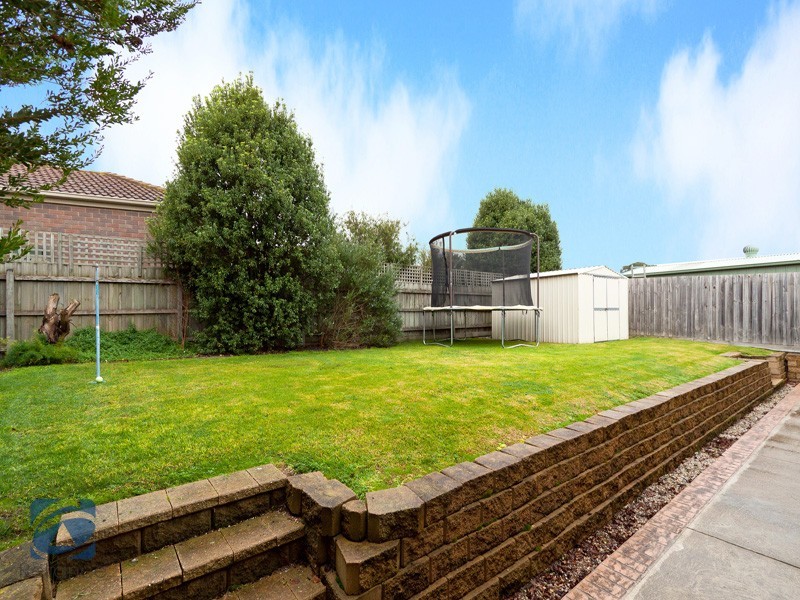 36 Hutchinson Drive, Lynbrook VIC 3975