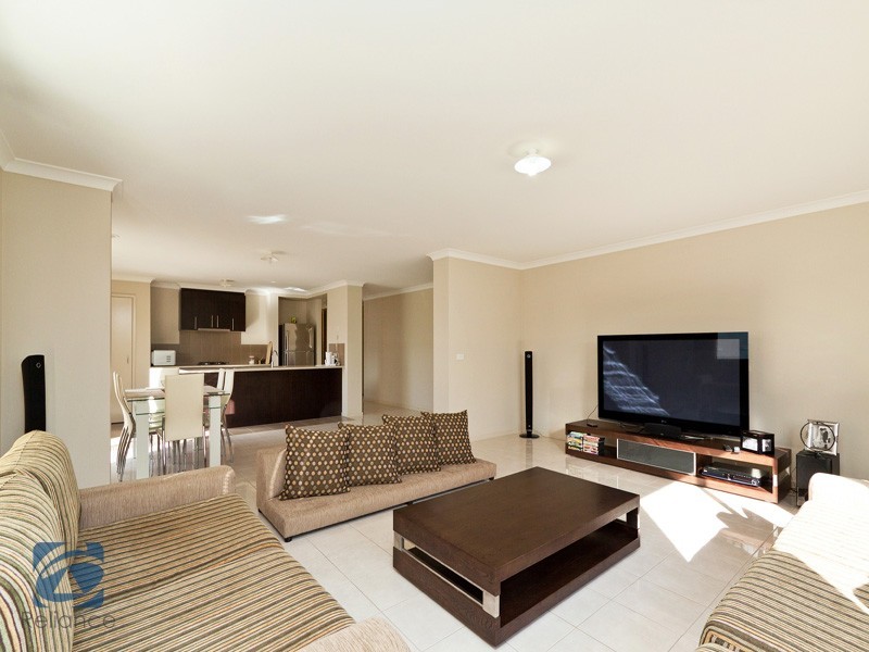 5 Benmar Place, Lyndhurst VIC 3975