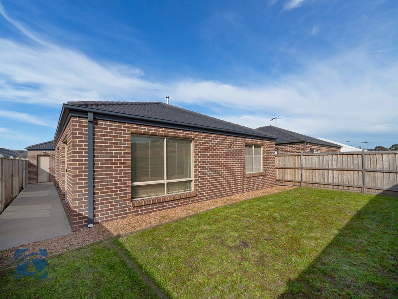 5 Benmar Place, Lyndhurst VIC 3975