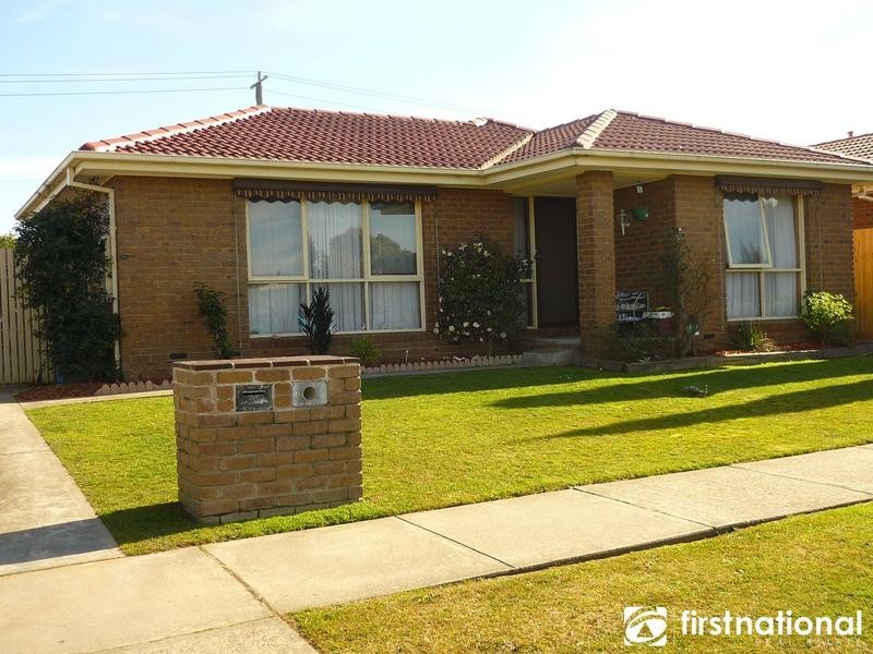 22 Justin Circuit, Hampton Park VIC 3976