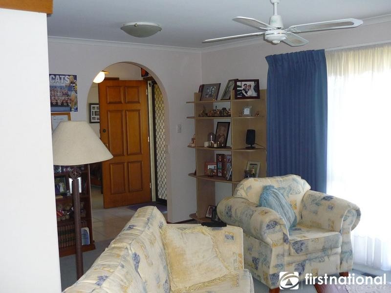 22 Justin Circuit, Hampton Park VIC 3976