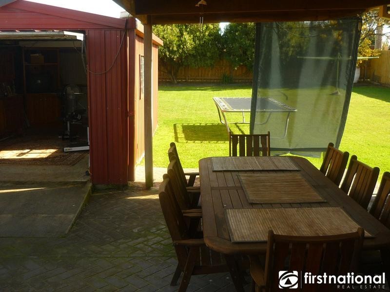 22 Justin Circuit, Hampton Park VIC 3976