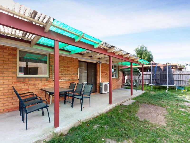 2 Mosig Court, Hampton Park VIC 3976