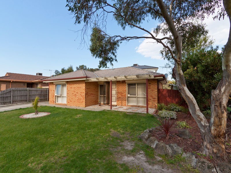 2 Mosig Court, Hampton Park VIC 3976