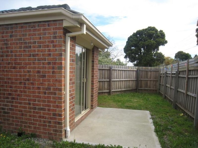 Doveton VIC 3177