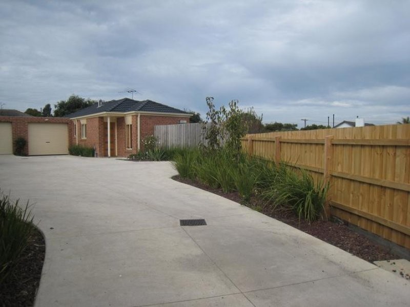 Doveton VIC 3177
