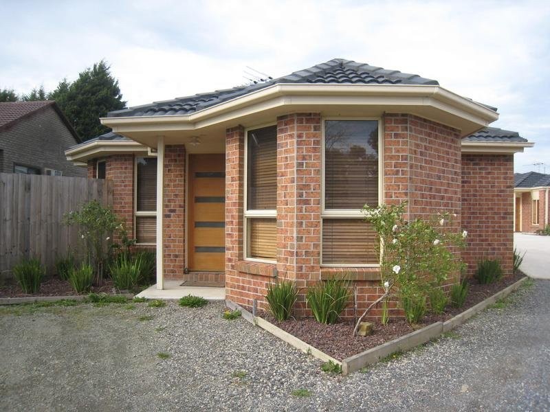 Doveton VIC 3177
