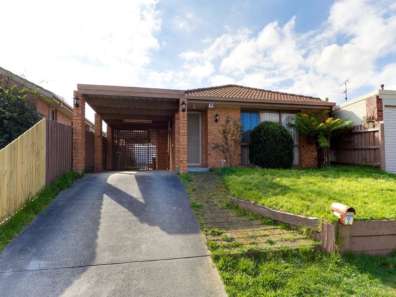 7 Horizon Boulevard, Hampton Park VIC 3976