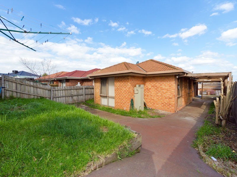 7 Horizon Boulevard, Hampton Park VIC 3976