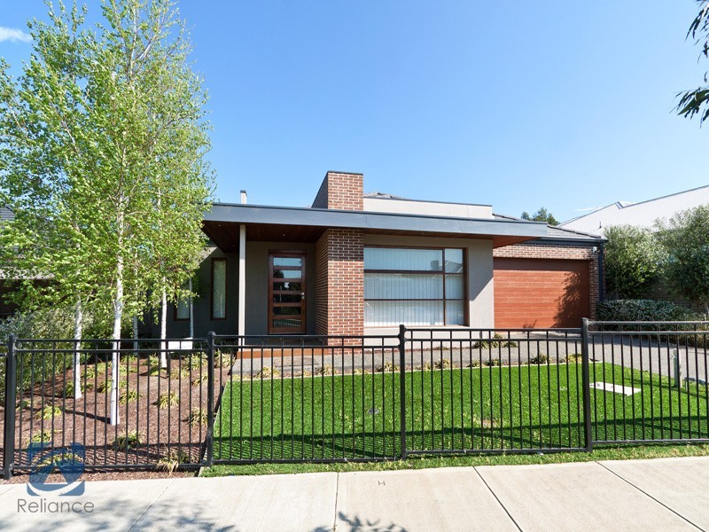 21 Carbine Way, Lyndhurst VIC 3975