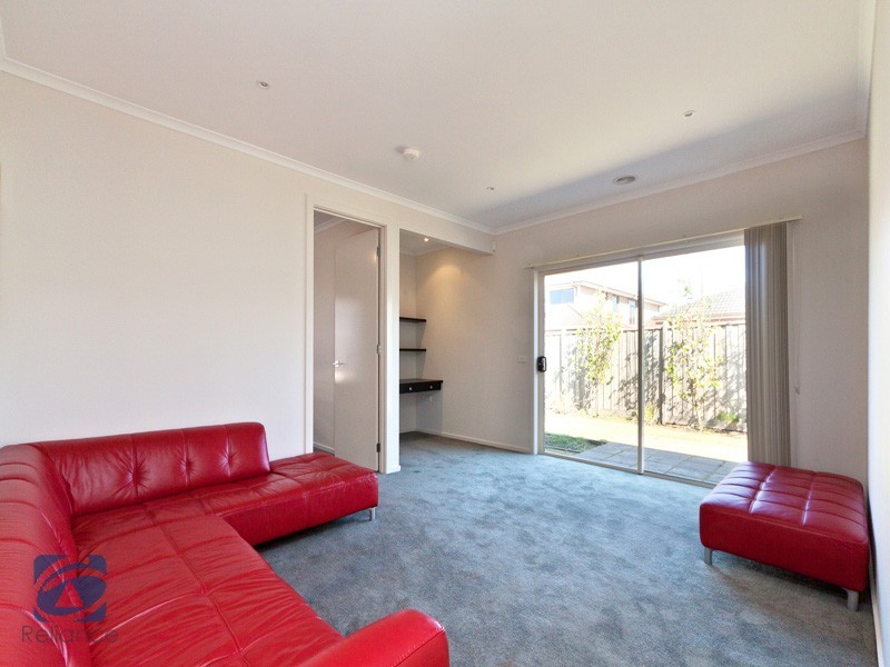 21 Carbine Way, Lyndhurst VIC 3975