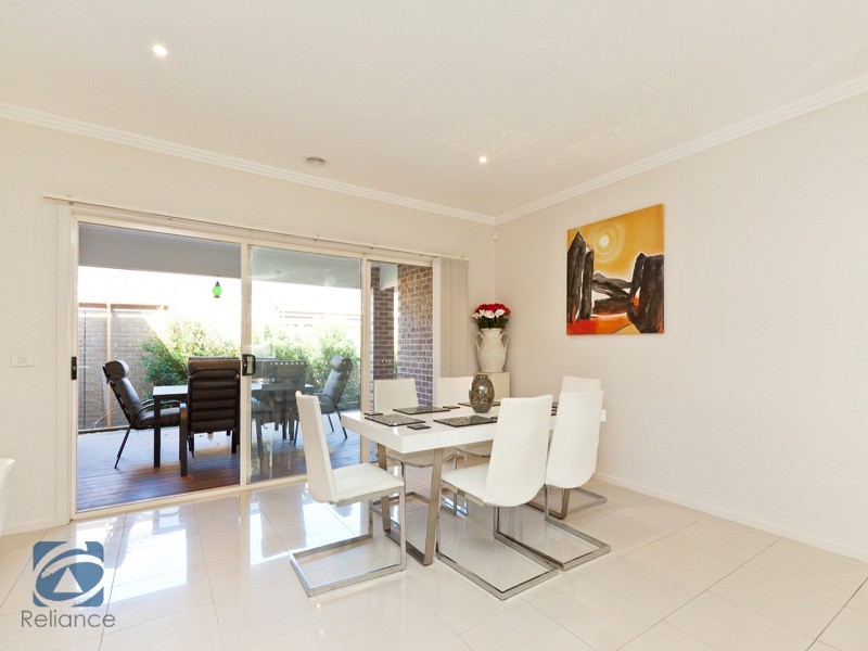 21 Carbine Way, Lyndhurst VIC 3975