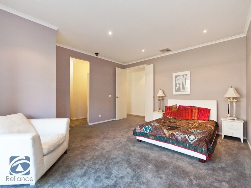 21 Carbine Way, Lyndhurst VIC 3975